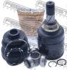 FEBEST 0211SR20LH ШРУС ВНУТРЕННИЙ ЛЕВЫЙ 32x40x25 (NISSAN PRIMERA P11 (UKP) 1996-2001 NISSAN PRIMERA P11 1996-2001 NISS