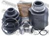 FEBEST 0211-Z51RH ШРУС внутренний правый 27x50x29