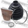 FEBEST 0217P-071 Пыльник ШРУСа наружнего