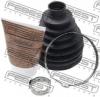 FEBEST 0217P-B30 Пыльник ШРУСа наружнего