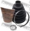 FEBEST 0217P-C11X Пыльник ШРУСа наружнего