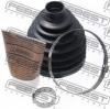 FEBEST 0217P-J31 Пыльник ШРУСа наружнего