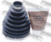 FEBEST 0217P-J32 Пыльник ШРУСа наружный комплект