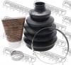 FEBEST 0217P-R51 Пыльник ШРУСа наружный