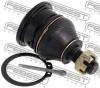 FEBEST 0220109 0220-109_опора шаров.передн.нижн.рычага/ Nissan Maxima Cefiro A32 1994-2000