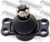 FEBEST 0220LWD1 ОПОРА ШАРОВАЯ ПЕРЕДНЕГО НИЖНЕГО РЫЧАГА (NISSAN CEDRIC/GLORIA Y34 1999-2004 NISSAN CIMA F50 2001- NIS
