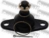 FEBEST 0220LWD2 ОПОРА ШАРОВАЯ ПЕРЕДНЕГО НИЖНЕГО РЫЧАГА (NISSAN LARGO W30 1993-1999 NISSAN LAUREL ALTIMA A31 1988-199