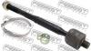 FEBEST 0222C11 ТЯГА РУЛЕВАЯ (NISSAN AD VAN/WINGROAD Y12 2005- NISSAN AD/AD EXPERT (VY12) 2006- NISSAN BLUEBIRD SYLP