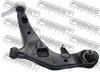 FEBEST 0224P12LH РЫЧАГ ПЕРЕДНИЙ ЛЕВЫЙ (NISSAN PRIMERA P12 2001-) FEBEST