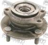 FEBEST 0282C11XFRM 0282-C11XFRM_ступ.перед./ Nissan Tiida C11 2005]