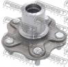 FEBEST 0282-S50R Ступица задняя без подшипника
