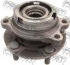 FEBEST 0282Z50F СТУПИЦА ПЕРЕДНЯЯ