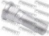 FEBEST 0284002 0284-002_шпилька колесная/ Nissan Primera P11 96-01