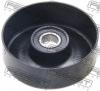 FEBEST 0287-A60 Ролик натяжной 0287-A60