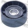 FEBEST 0287-JJ10E Ролик натяжной
