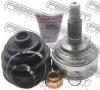 FEBEST 0310022A50 ШРУС НАРУЖНЫЙ 32x60x28 (HONDA ACCORD CB1/CB3/CB7 1990-1993 HONDA ACCORD CC/CD/CE 1994-1998 HONDA RAF