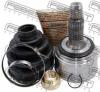 FEBEST 0310024 ШРУС НАРУЖНЫЙ 30x55x26 (HONDA CIVIC CR-X DELSOL EG1/EG2/EJ4 1992-1998 HONDA CIVIC/CIVIC FERIO EG#/EH