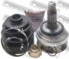 FEBEST 0310024A50 ШРУС НАРУЖНЫЙ 30x55x26 (HONDA CIVIC EJ9/EK1/EK3/EK4 1995-2001 HONDA CIVIC/CIVIC FERIO EK#/EJ9 1995-2