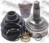 FEBEST 0310058A50 ШРУС НАРУЖНЫЙ 23x60x26 (HONDA CIVIC EU/EP/ES 2001-2006 HONDA CIVIC GX EN1/EN2 1999-) FEBEST