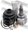 FEBEST 0310060 ШРУС НАРУЖНЫЙ 30x63x26 (HONDA ACCORD CL/CN/CM 2002-) FEBEST