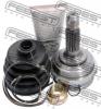 FEBEST 0310061A50 ШРУС НАРУЖНЫЙ 26x49x23 (HONDA LOGO GA3/GA5 1996-2001) FEBEST