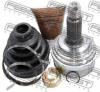 FEBEST 0310CF4A50 ШРУС НАРУЖНЫЙ 30x60x26 (HONDA ACCORD CF3/CF4/CF5/CL1/CL3 1998-2002 HONDA TORNEO CF3/CF4/CF5 1997-200