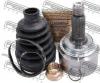 FEBEST 0310FD ШРУС НАРУЖНЫЙ 30x59,5x26 (HONDA CIVIC FD 2006- HONDA CIVIC FK 2006-) FEBEST