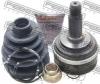 FEBEST 0310-RBA50 ШРУС наружный 35x62x28