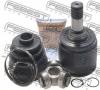 FEBEST 0311EJLH ШРУС ВНУТРЕННИЙ ЛЕВЫЙ 30x35x25 (HONDA CIVIC SHUTTLE EF 1987-1997 HONDA CIVIC/CIVIC CRX EF#/EJ7 1987-