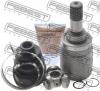 FEBEST 0311-HRV4WDLH ШРУС внутренний задний 23x35x23