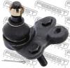 FEBEST 0320FDR ОПОРА ШАРОВАЯ НИЖНЯЯ ПРАВАЯ (HONDA CIVIC FD 2006-) FEBEST