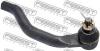 FEBEST 0321FDLH НАКОНЕЧНИК РУЛЕВОЙ ЛЕВЫЙ (HONDA CIVIC FD 2006-) FEBEST