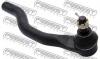 FEBEST 0321RA6L НАКОНЕЧНИК РУЛЕВОЙ ЛЕВЫЙ (HONDA ODYSSEY/SHUTTLE RA6/RA7/RA8/RA9 1999-2003) FEBEST