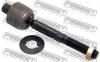 FEBEST 0322RA3 ТЯГА РУЛЕВАЯ (HONDA ODYSSEY/SHUTTLE RA1/RA2/RA3/RA4/RA5 1994-1999) FEBEST