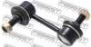 FEBEST 0323018 ТЯГА СТАБИЛИЗАТОРА ПЕРЕДНЯЯ ЛЕВАЯ (HONDA ACCORD CL/CN/CM 2002-) FEBEST