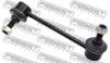 FEBEST 0323YD1RL ТЯГА СТАБИЛИЗАТОРА ЗАДНЯЯ ЛЕВАЯ (ACURA MDX YD1 2001- HONDA MR-V 2003-) FEBEST