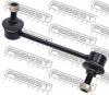 FEBEST 0323YD1RR ТЯГА СТАБИЛИЗАТОРА ЗАДНЯЯ ПРАВАЯ (ACURA MDX YD1 2001- HONDA MR-V 2003-) FEBEST