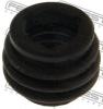 FEBEST 0373-001 Пыльник втулки направляющей суппорта заднего 0373-001