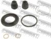FEBEST 0375-YD2R Ремкомплект задн суппорта ACURA MDX YD2 2007-2013 0375-YD2R