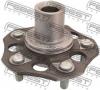 FEBEST 0382RD1R СТУПИЦА ЗАДНЯЯ (HONDA CR-V RD1/RD2 1997-2001) FEBEST