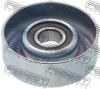FEBEST 0387-FIT Ролик натяжной