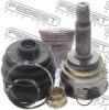 FEBEST 0410003 ШРУС НАРУЖНЫЙ 23x54x25 (MITSUBISHI CHARIOT/SPACE WAGON GRANDIS D03W/D05W 1989-1991 MITSUBISHI GALANT