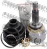 FEBEST 0410005 ШРУС НАРУЖНЫЙ 23x50x25 (HYUNDAI ELANTRA/LANTRA 1990-1995 MITSUBISHI SIGMA F16A 1990-1996) FEBEST