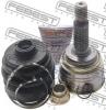 FEBEST 0410009 ШРУС НАРУЖНЫЙ 30x54x25 (MITSUBISHI CHARIOT/SPACE WAGON GRANDIS N33W/N43W 1992-2000 MITSUBISHI GALANT