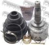 FEBEST 0410010A43 ШРУС НАРУЖНЫЙ 23x54x25 (MITSUBISHI CARISMA DA 1995-2003 MITSUBISHI LANCER/COLT CA/CB 1991-1995 MITSU