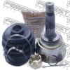 FEBEST 0410011 ШРУС НАРУЖНЫЙ 23x50x25 (HYUNDAI ELANTRA/LANTRA 1990-1995 HYUNDAI SONATA 1988-1993 MITSUBISHI CHARIOT