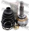 FEBEST 0410012 ШРУС НАРУЖНЫЙ 22x54x25 (MITSUBISHI GALANT E38A/E39A 1988-1992 MITSUBISHI LANCER/COLT CA/CB 1991-1995
