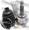 FEBEST 0410012A43 ШРУС НАРУЖНЫЙ 22x54x25 (MITSUBISHI LANCER/COLT CA/CB 1991-1995 MITSUBISHI LANCER/MIRAGE CB/CD 1991-1