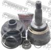FEBEST 0410023 ШРУС НАРУЖНЫЙ 25x60x27 (MITSUBISHI DIAMANTE F11A/F12A/F13A/F15A/F17A/F25A/F27A 1990-1994 MITSUBISHI