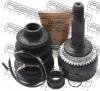 FEBEST 0410035A43 Шрус наружный 23x57x25 (mitsubishi lancer cedia cs